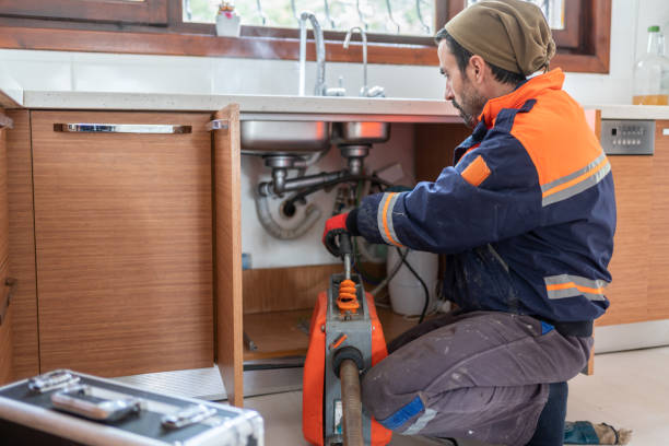 Best Commercial Plumbing Services  in Sisters, OR