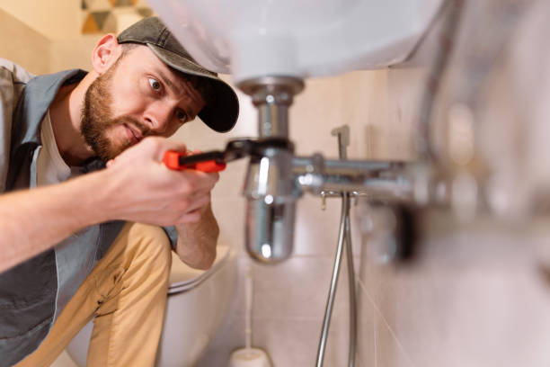 Best Toilet Repair Services  in Sisters, OR