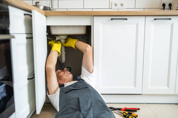 Best Plumbing Inspection Services  in Sisters, OR