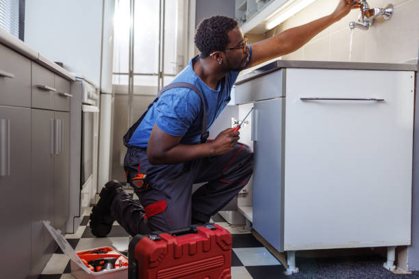 Best Sewer Line Repair  in Sisters, OR