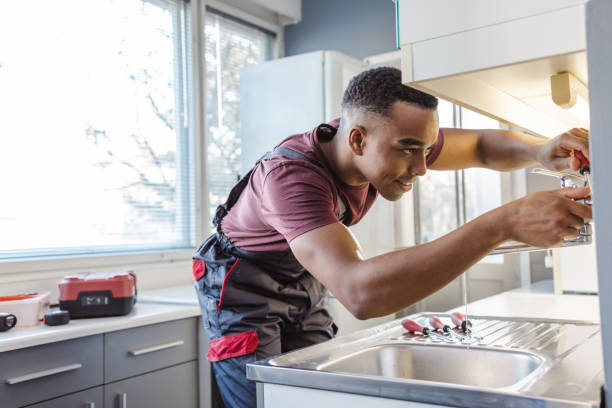 Best Faucet Repair  in Sisters, OR