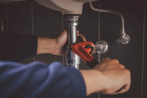 Professional Plumbing in Sisters, OR